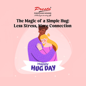 Best Hug Day Gifts 2026: Sweet, Soft & Super Comforting Picks