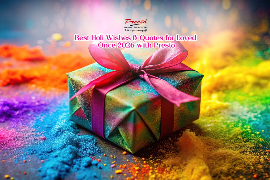 Bura Na Mano Holi Hai: Joyful Holi Wishes, Messages & Hindi Quotes to Share