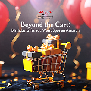 Beyond the Cart: Birthday Gifts You Won’t Spot on Amazon
