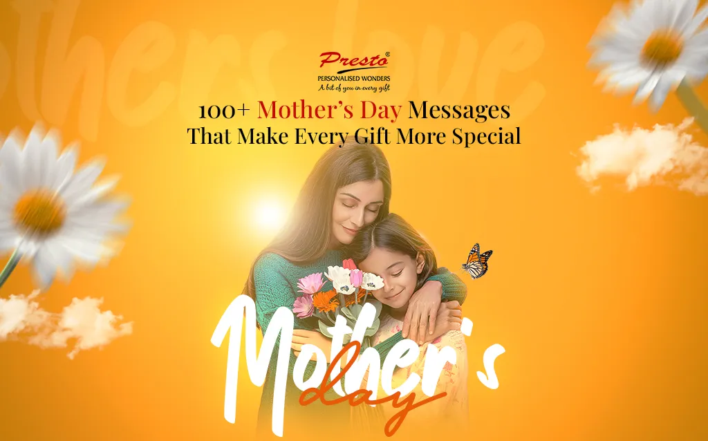 100+ Mother’s Day Messages That Make Every Gift More Special