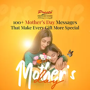 100  Mother’s Day Messages That Make Every Gift More Special