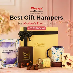 Best Gift Hampers for Mother’s Day in India (2026 Edition)