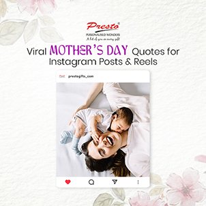 Viral Mother’s Day Quotes for Instagram Posts & Reels