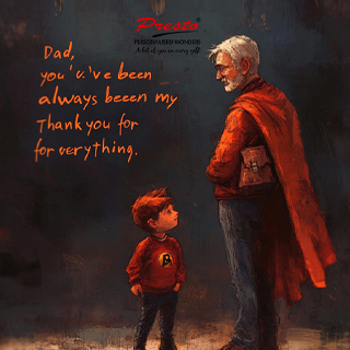 50 Emotional Father’s Day Quotes to Make Dad Feel Truly Special