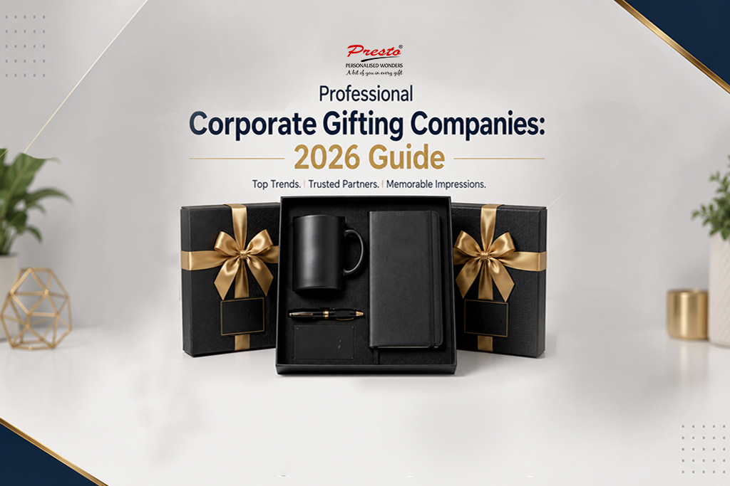 Why Businesses Are Choosing Professional Corporate Gifting Companies in 2026