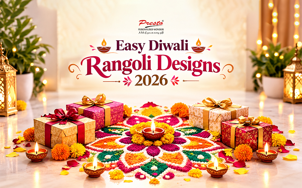 50+ Easy Diwali Rangoli Designs for 2026: Simple, Beautiful & Traditional Ideas