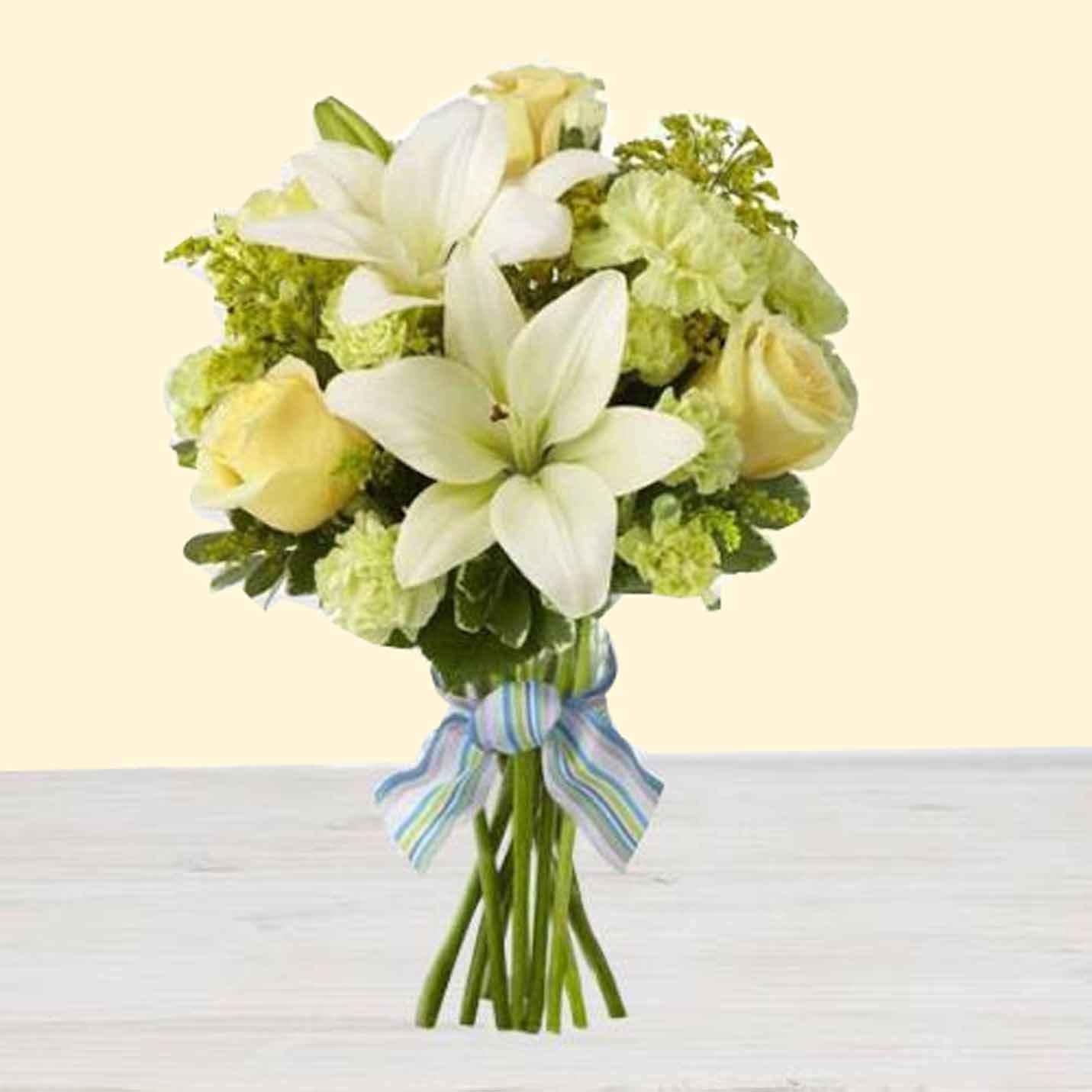 Sunflowers online online flower shop Presto