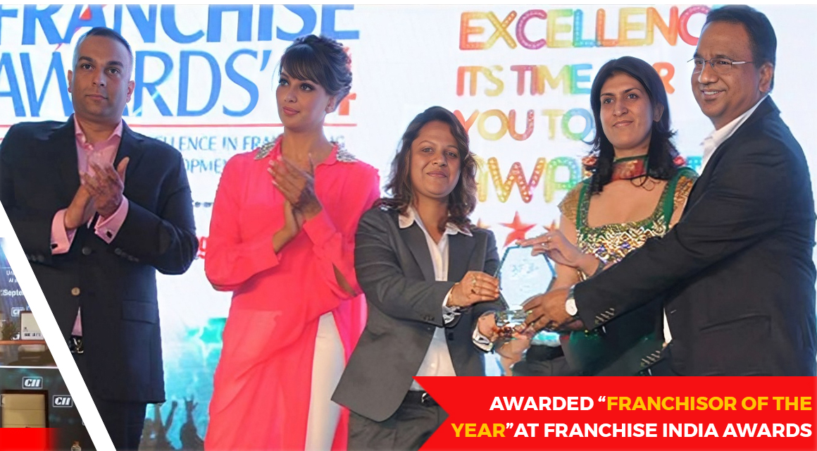 Join the Presto Legacy