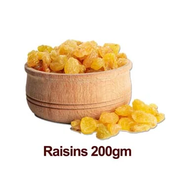 Salty N Crunchy Dry Fruits Tray