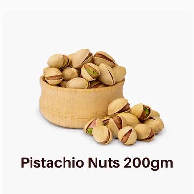 Salty N Crunchy Dry Fruits Tray