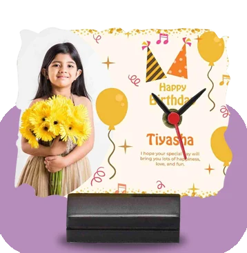 Table Clocks