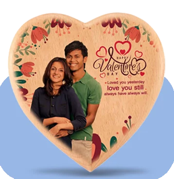 Wooden Gifts