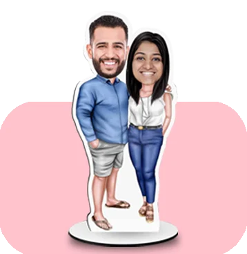 Funky Caricatures
