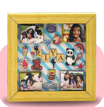 Shadow Box