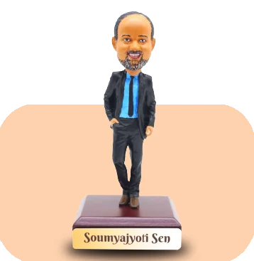 Bobbleheads