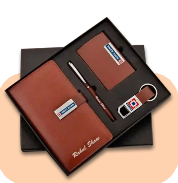 4 in 1 Gift Sets