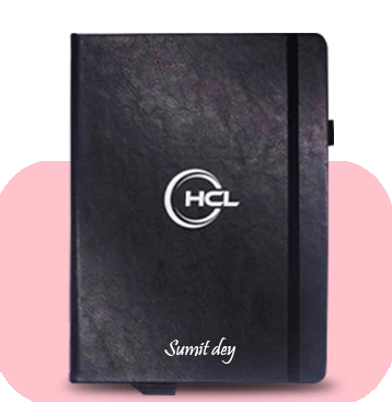 Diaries & Notebooks