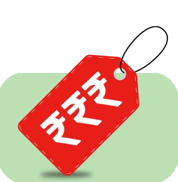 Above Rs 1000