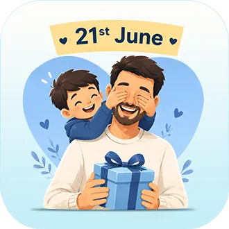 father's day personalised gifts