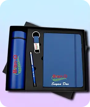 Employee joining kits and gift sets