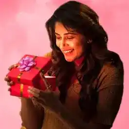 Birthday Gifts for Girlfriend