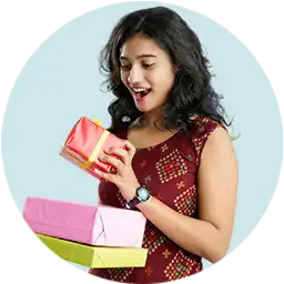 Birthday Gifts for Mother