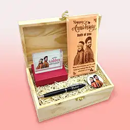 Anniversary Gift Hampers