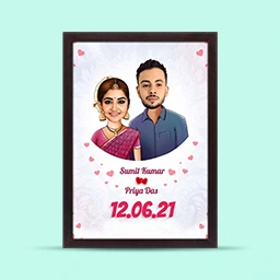 Anniversary gifts for all