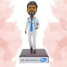 Customised Bobbleheads