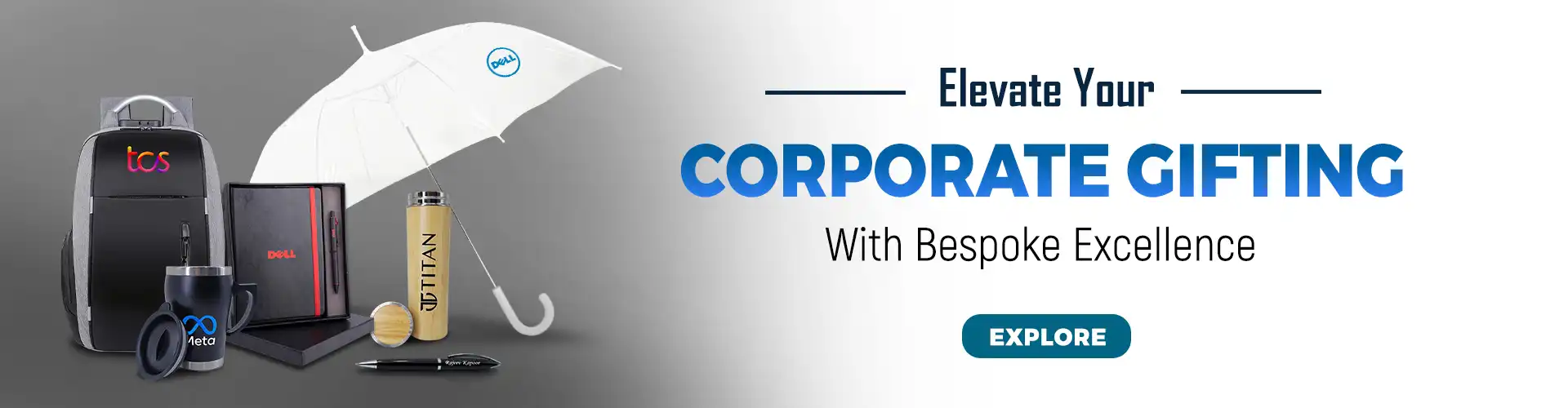 Customised Corporate Gifts Online