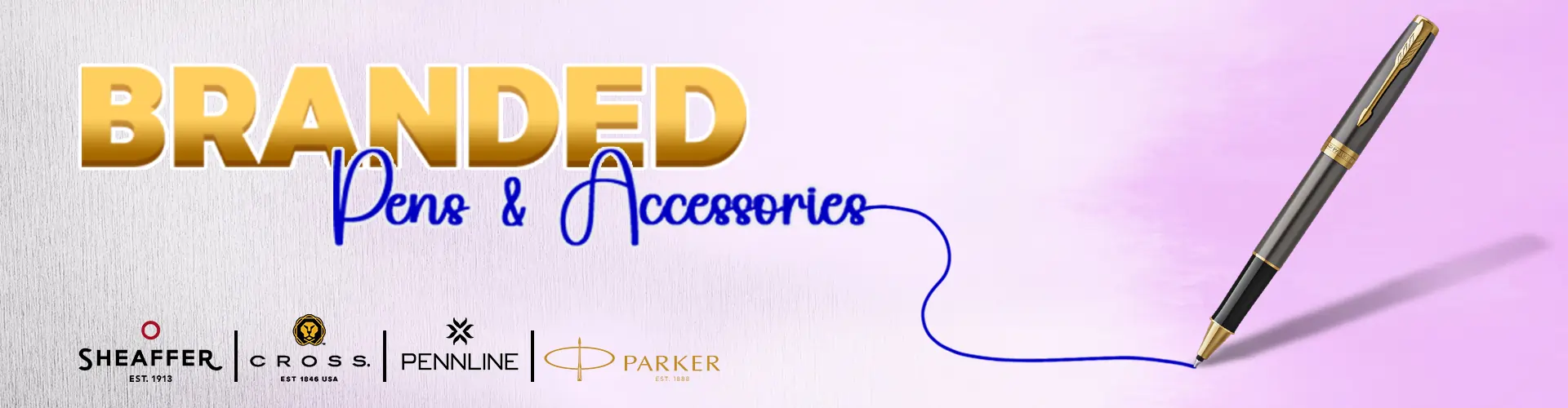 Customized Name Online pen gifts