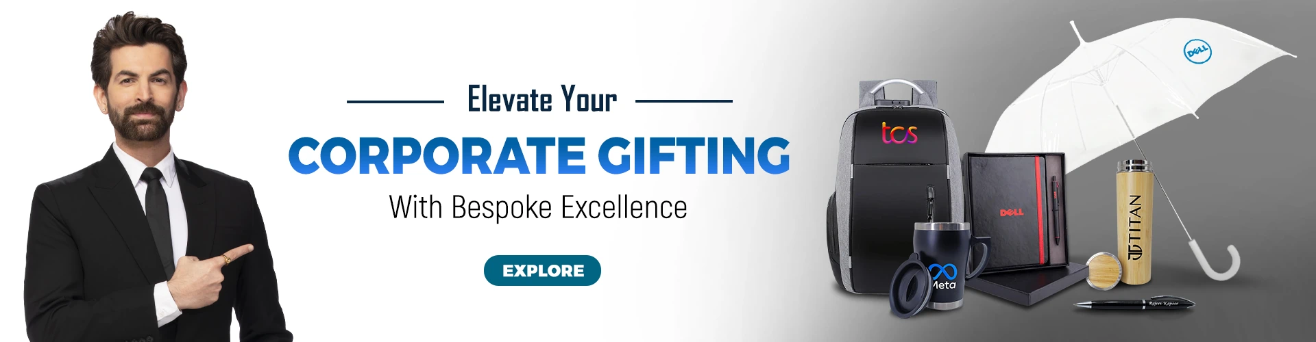 Customised Corporate Gifts Online