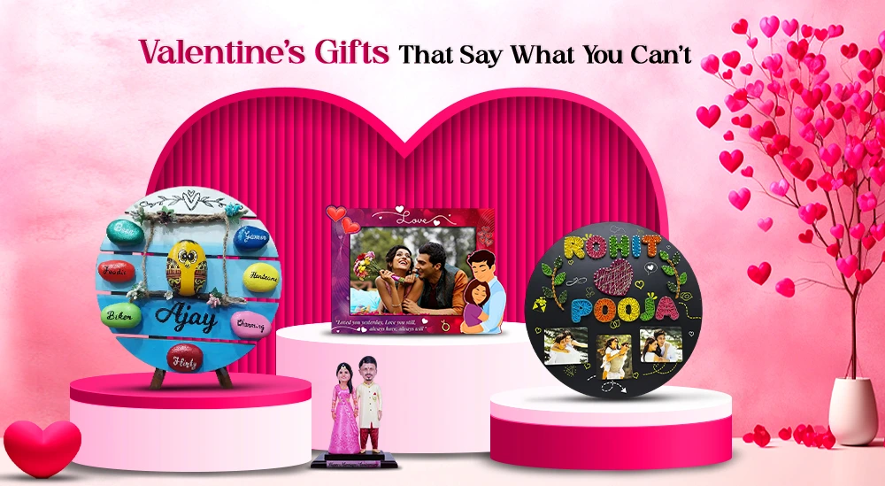 Valentines Day (14th Feb)