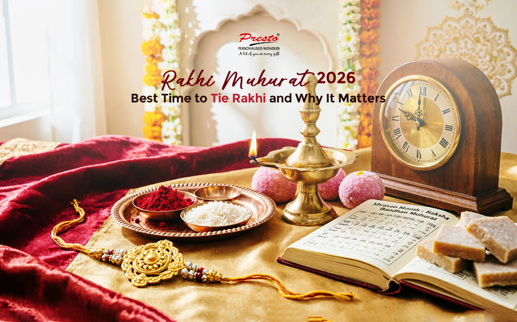 Rakhi Muhurat 2026: Best Time to Tie Rakhi and Why It Matters