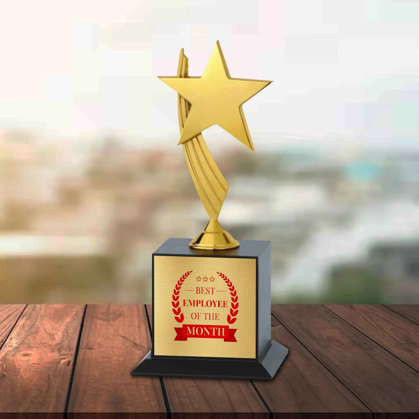 Customized-Star-Award-Gold-24.13cm