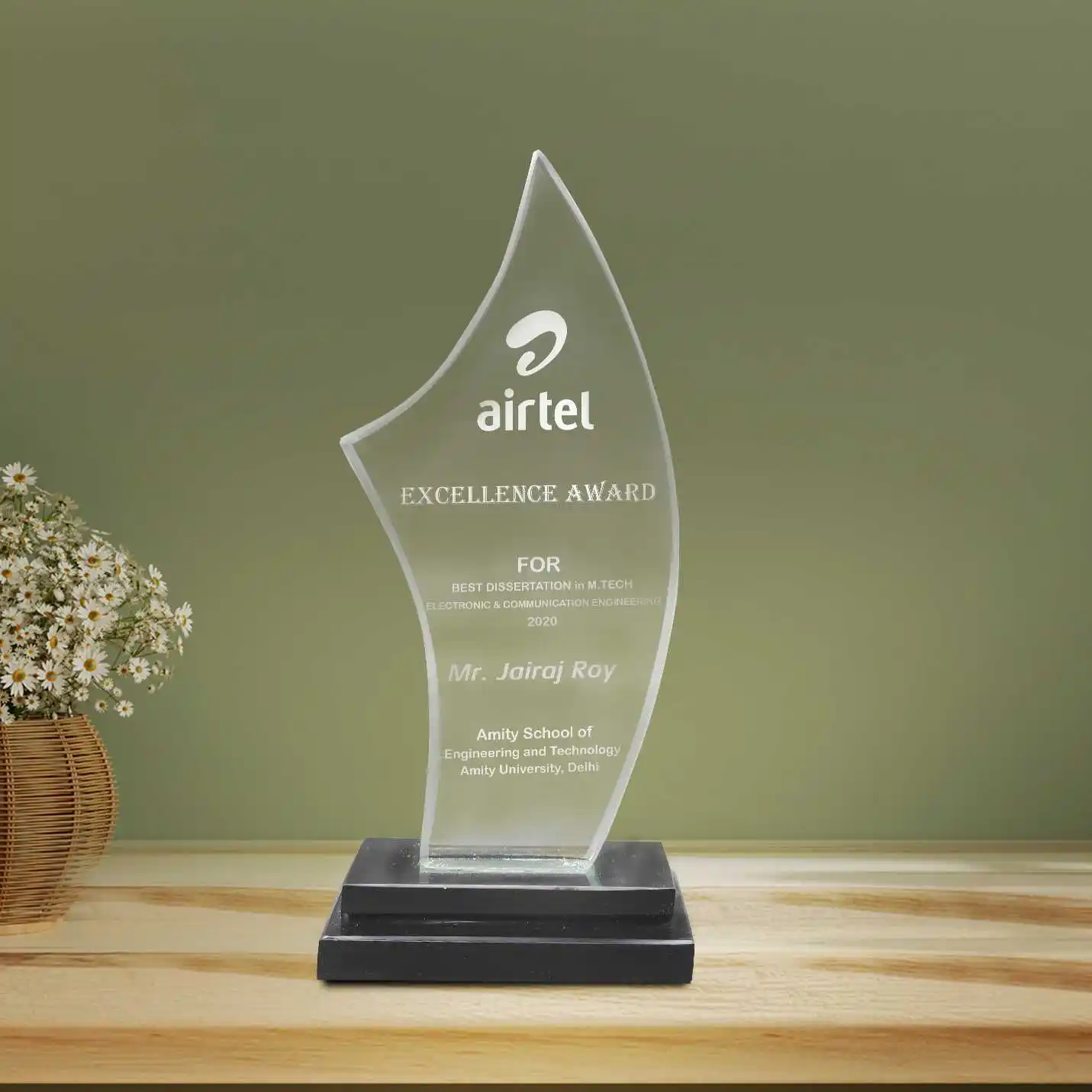 Economic-Glass-Memento