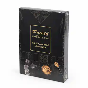Sweet Surprise Chocolate Box for Special occassion