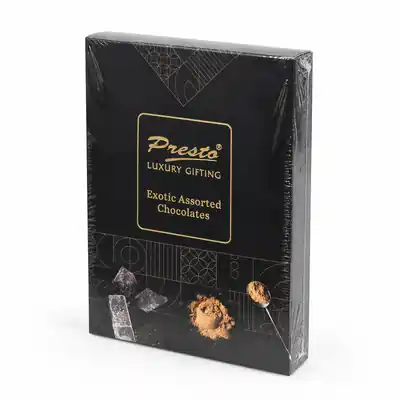 Sweet Surprise Chocolate Box for Special occassion