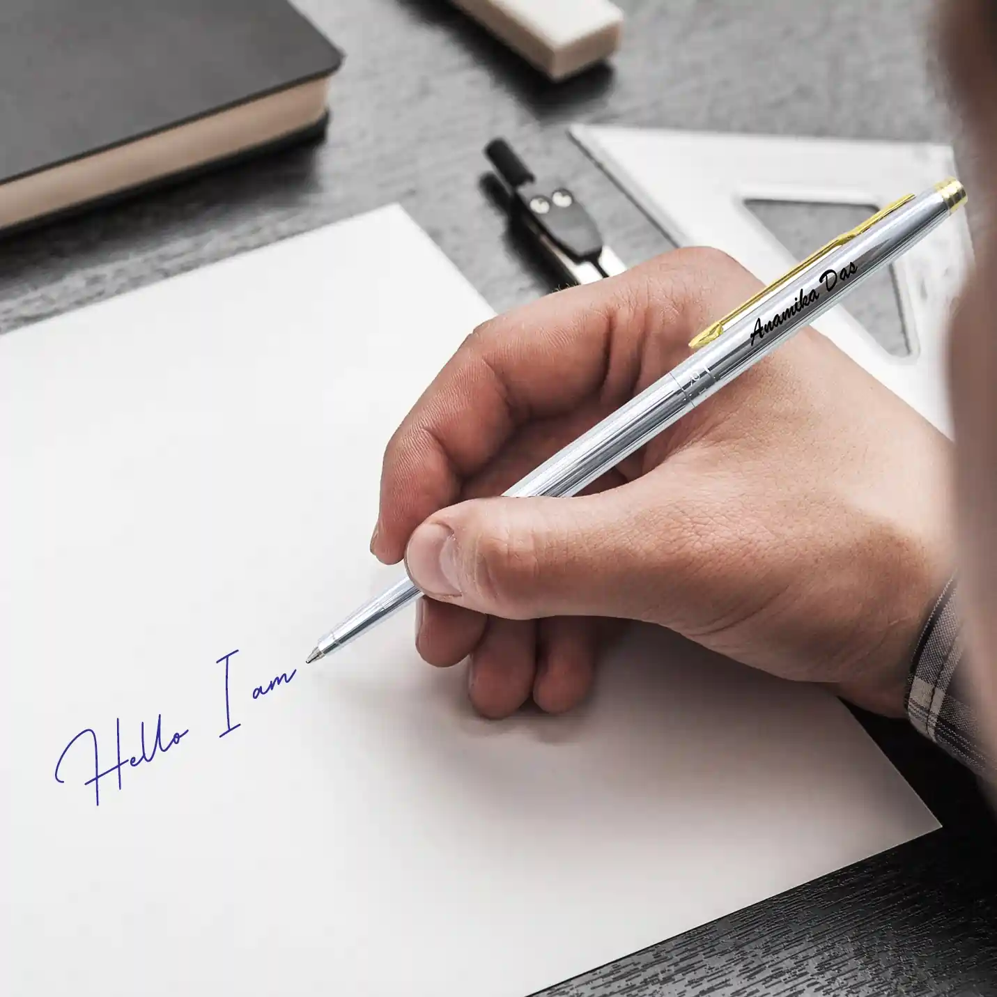 Unique Customized Parker Pen Set For Corporate Gift Presto