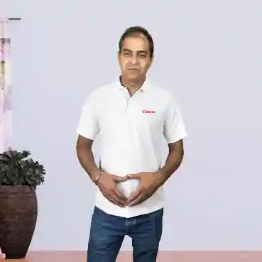 Customised Adidas T-Shirt for Men