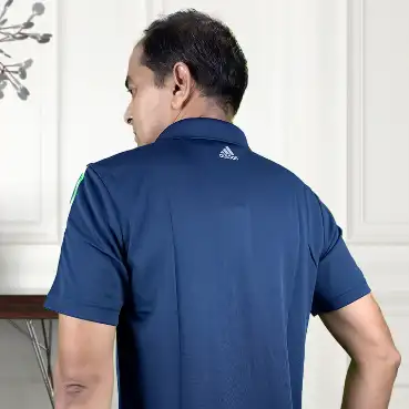 Customised Adidas T-Shirt