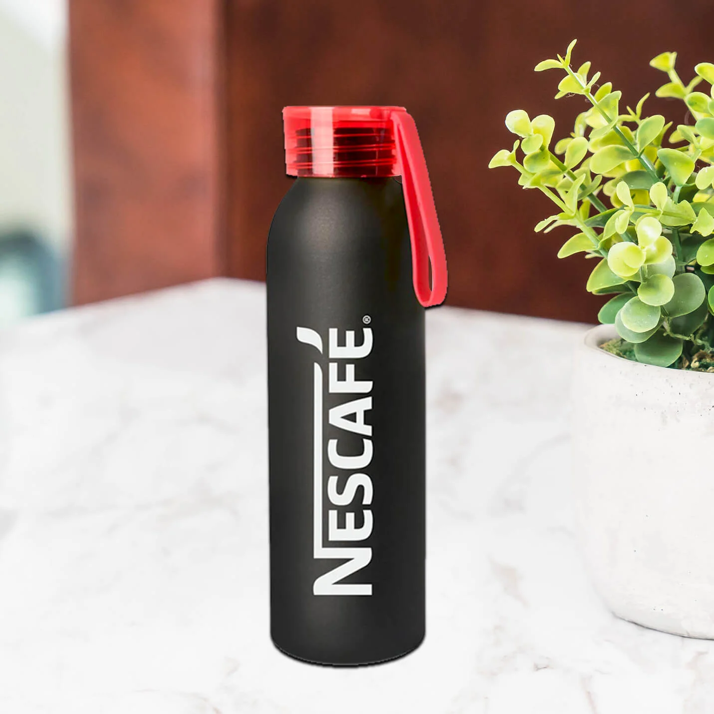Best Water Bottle With Silicon Strap Bulk