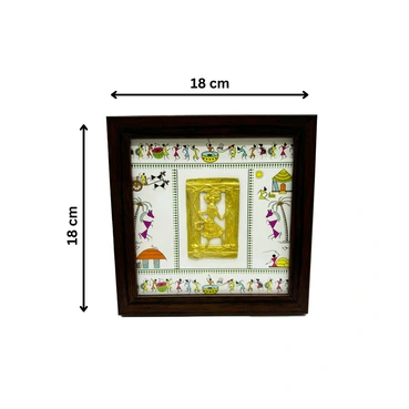 Art Wooden Frame for Home