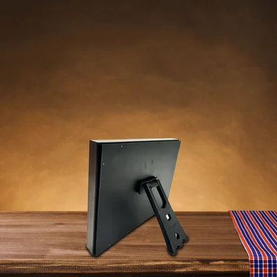 Dhokra Art Wooden Frame