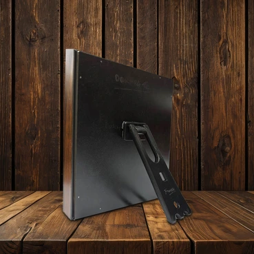 Elegant Handmade Dhokra Frame