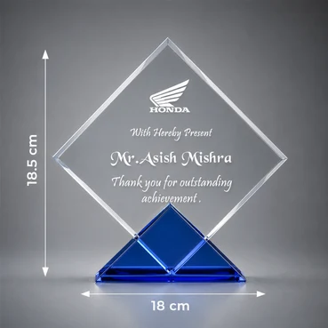 Memento Rhombus