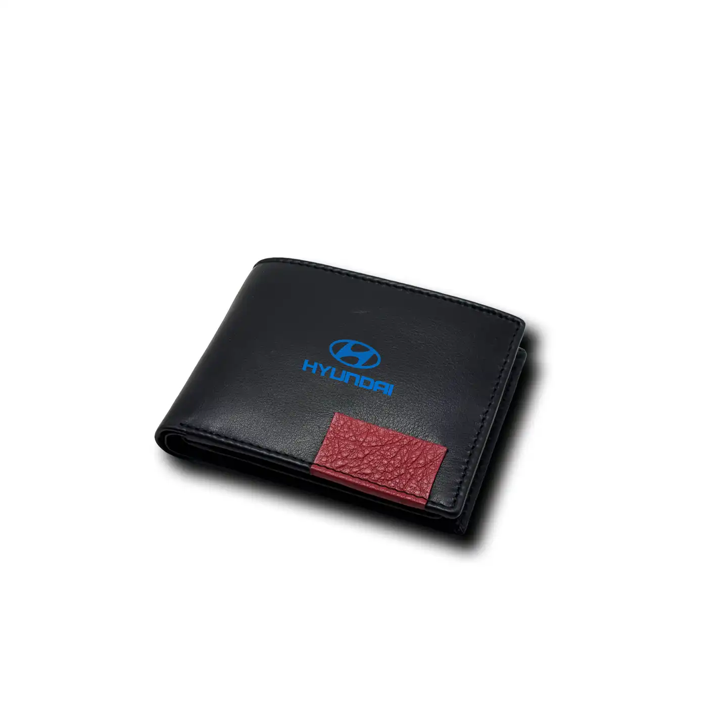 Personalised men’s wallet for special occasions