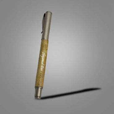 Name Engraved Pen Gift for Parents (Combo of 2)