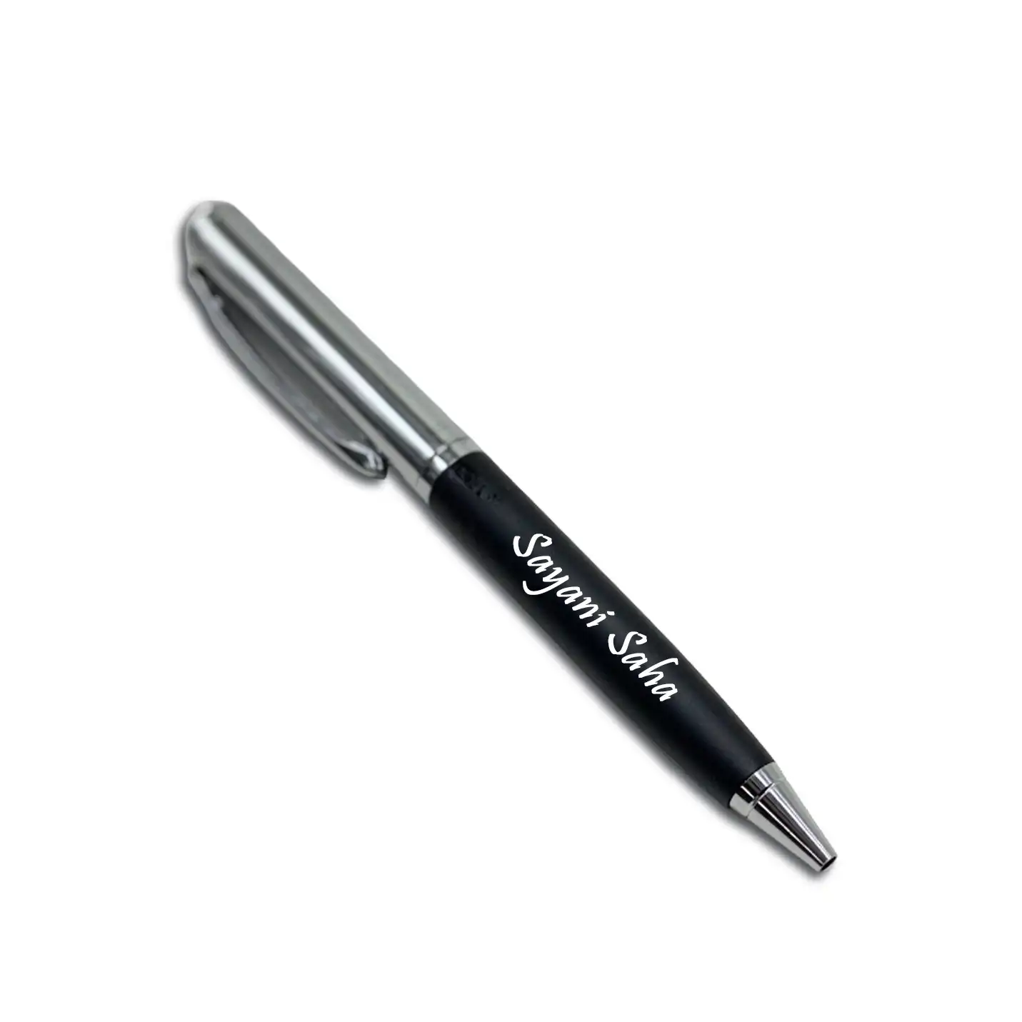 Personalised Fiber Lasered Pen