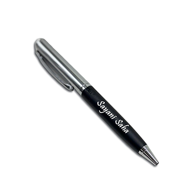 Personalised Fiber Lasered Pen